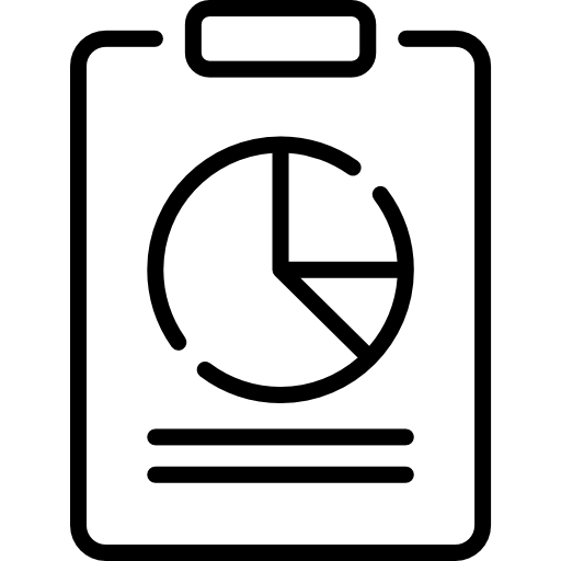 تقارير شاملة