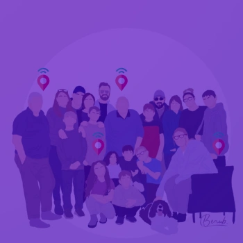 Individuals and Families Industry